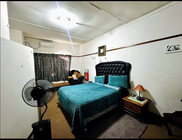 4 BEDROOM HOUSE FOR SALE IN LAMBTON